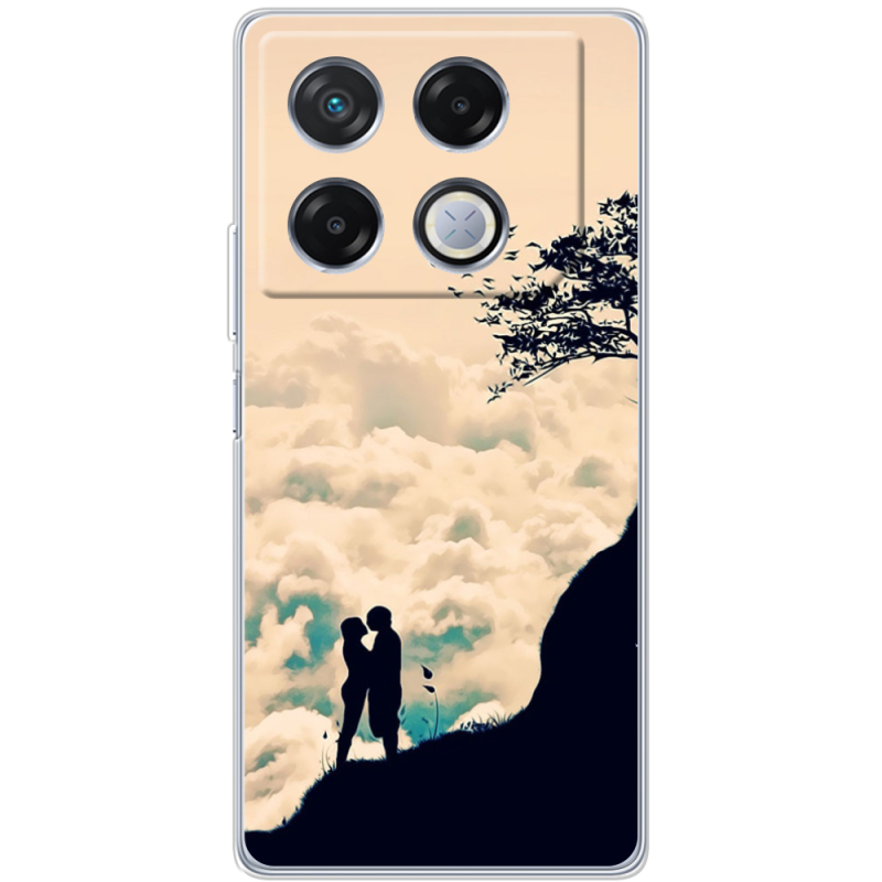 Чехол BoxFace Infinix GT 20 Pro 