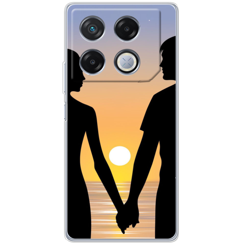 Чехол BoxFace Infinix GT 20 Pro 