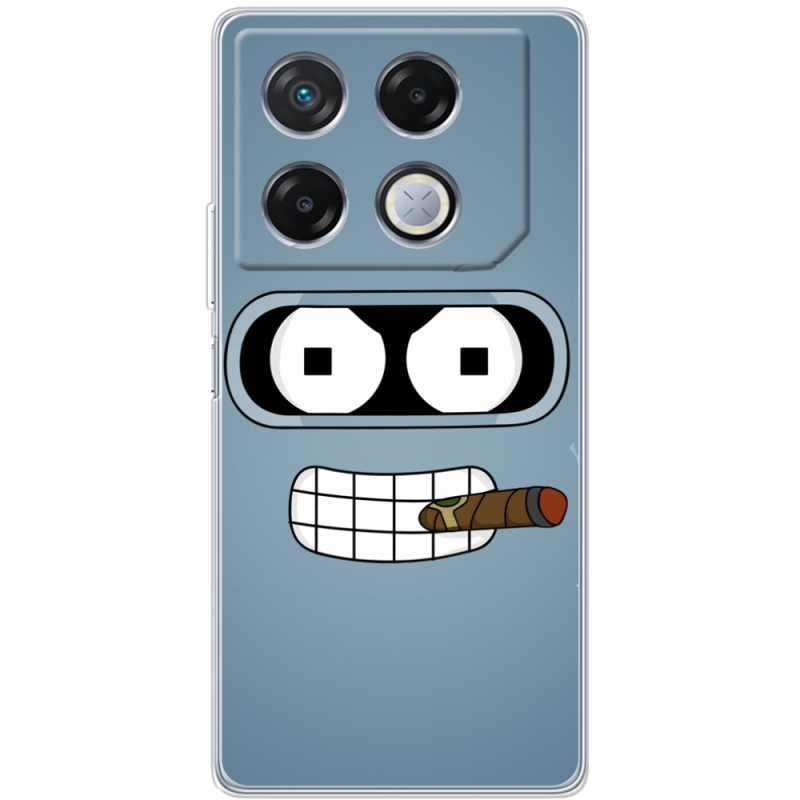 Чехол BoxFace Infinix GT 20 Pro 