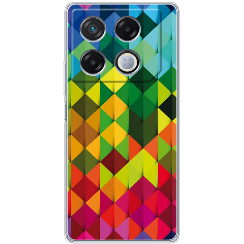 Чехол BoxFace Infinix GT 20 Pro 