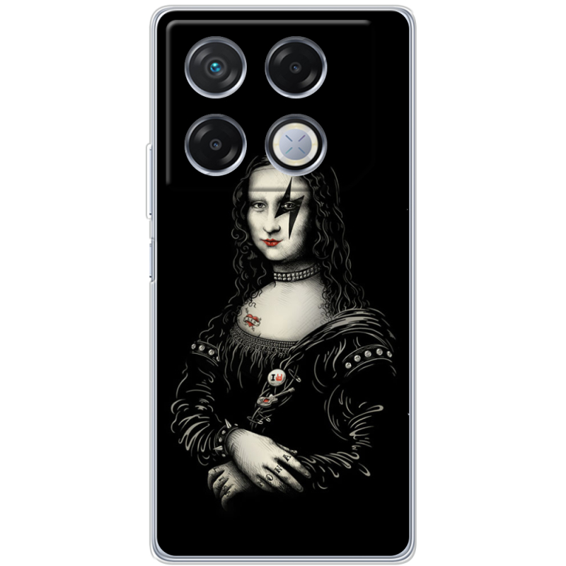 Чехол BoxFace Infinix GT 20 Pro 