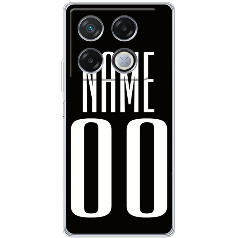 Чехол BoxFace Infinix GT 20 Pro 