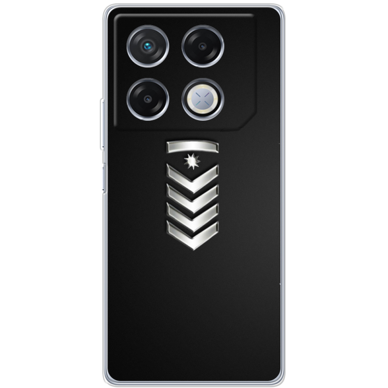 Чехол BoxFace Infinix GT 20 Pro 