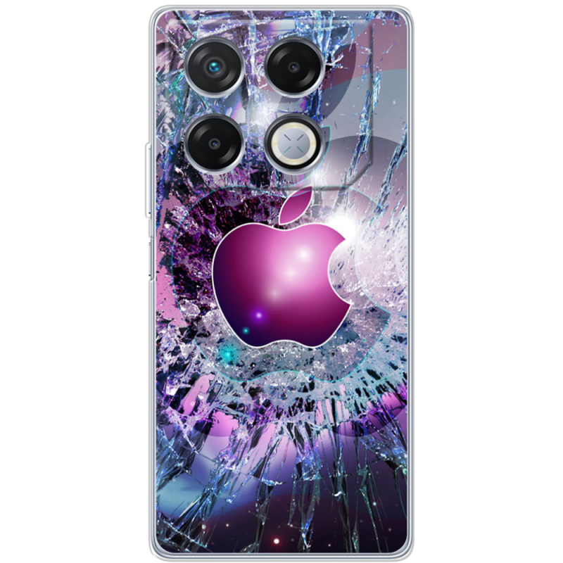 Чехол BoxFace Infinix GT 20 Pro 