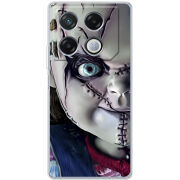 Чехол BoxFace Infinix GT 20 Pro 