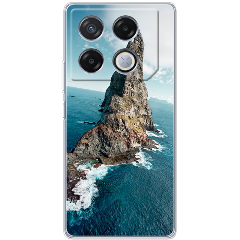 Чехол BoxFace Infinix GT 20 Pro 