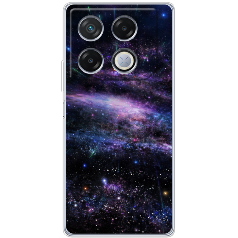 Чехол BoxFace Infinix GT 20 Pro 