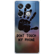 Чехол BoxFace Infinix GT 20 Pro 