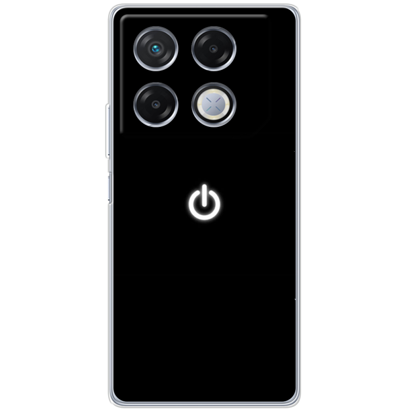 Чехол BoxFace Infinix GT 20 Pro 