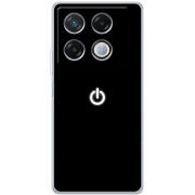 Чехол BoxFace Infinix GT 20 Pro 
