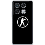 Чехол BoxFace Infinix GT 20 Pro 
