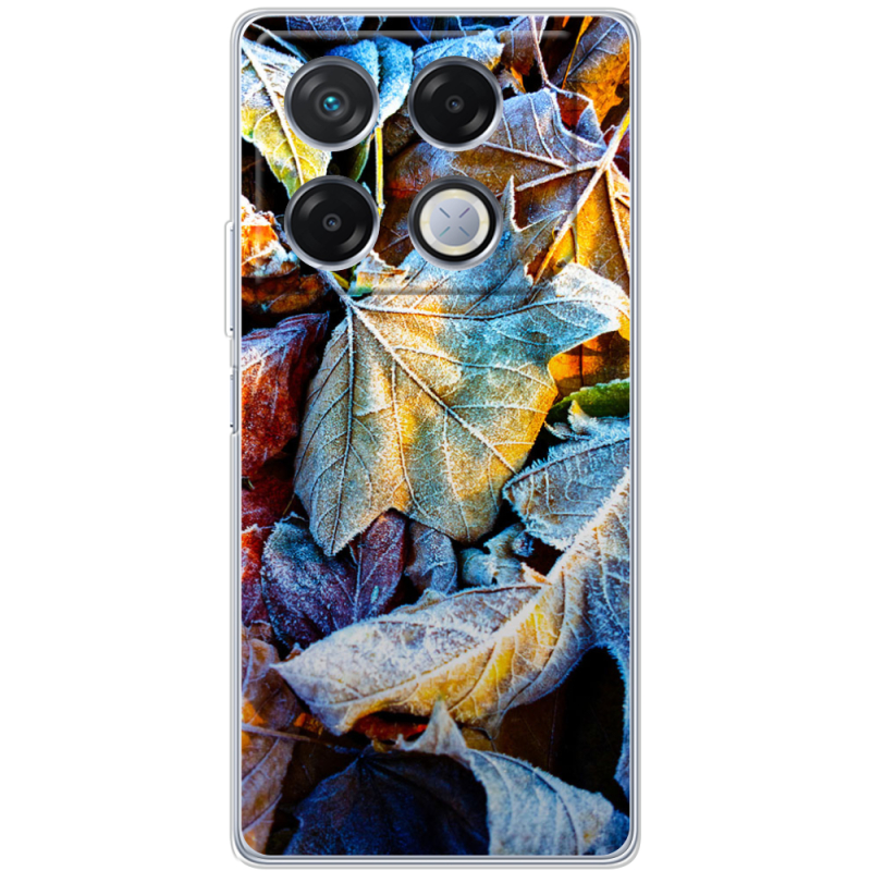 Чехол BoxFace Infinix GT 20 Pro 