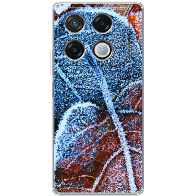 Чехол BoxFace Infinix GT 20 Pro 