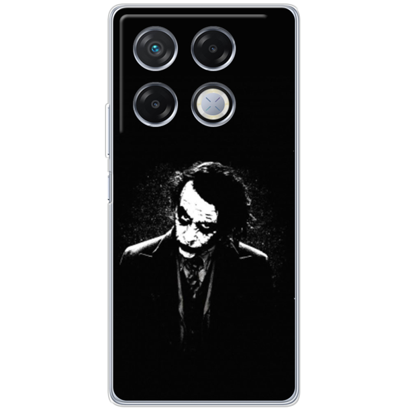 Чехол BoxFace Infinix GT 20 Pro 