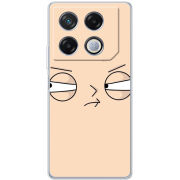 Чехол BoxFace Infinix GT 20 Pro 