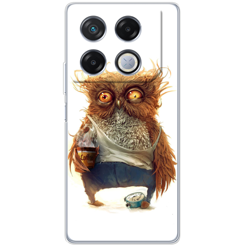 Чехол BoxFace Infinix GT 20 Pro 