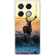 Чехол BoxFace Infinix GT 20 Pro 