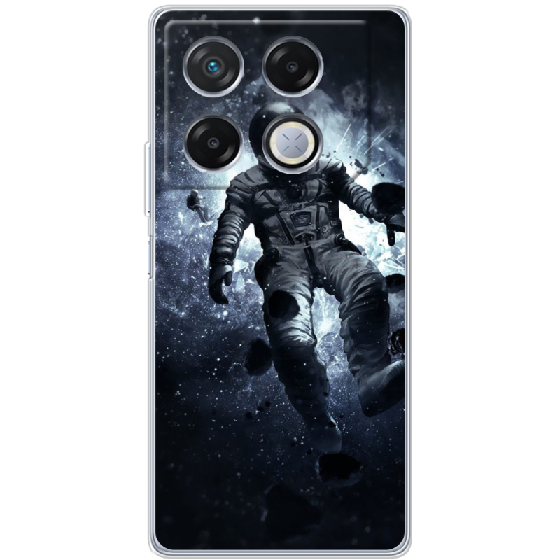 Чехол BoxFace Infinix GT 20 Pro 