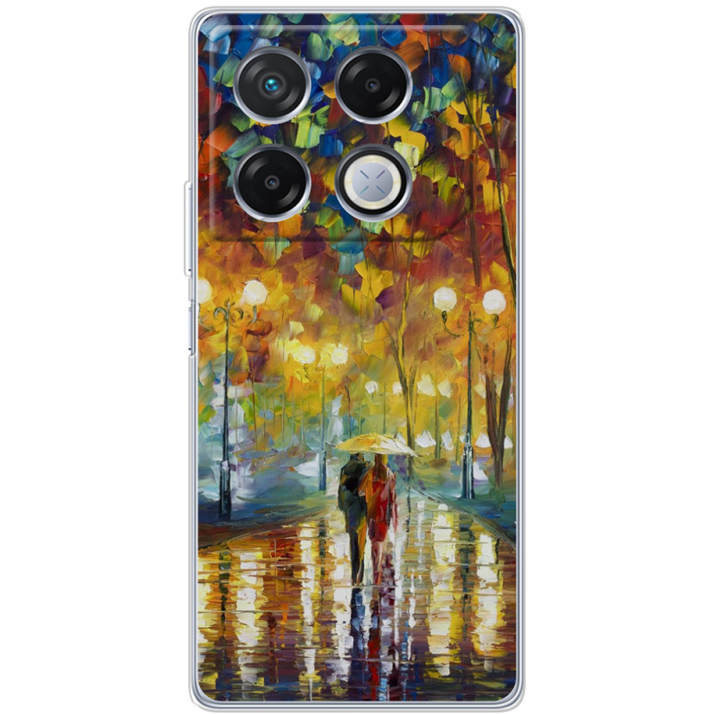 Чехол BoxFace Infinix GT 20 Pro 