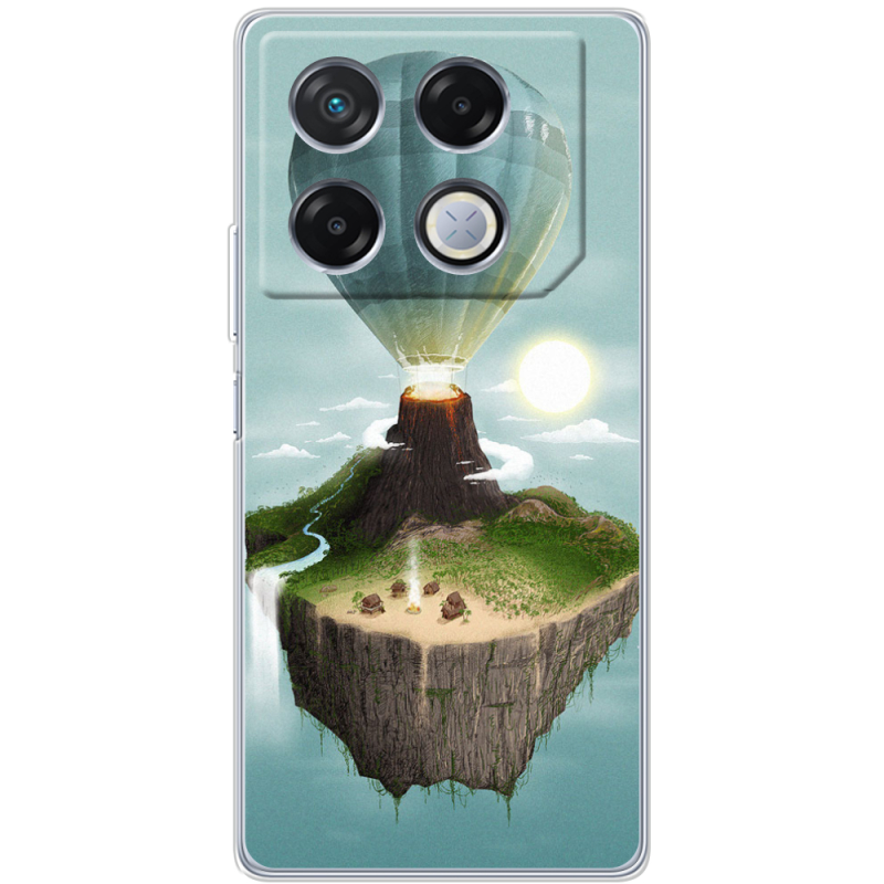 Чехол BoxFace Infinix GT 20 Pro 