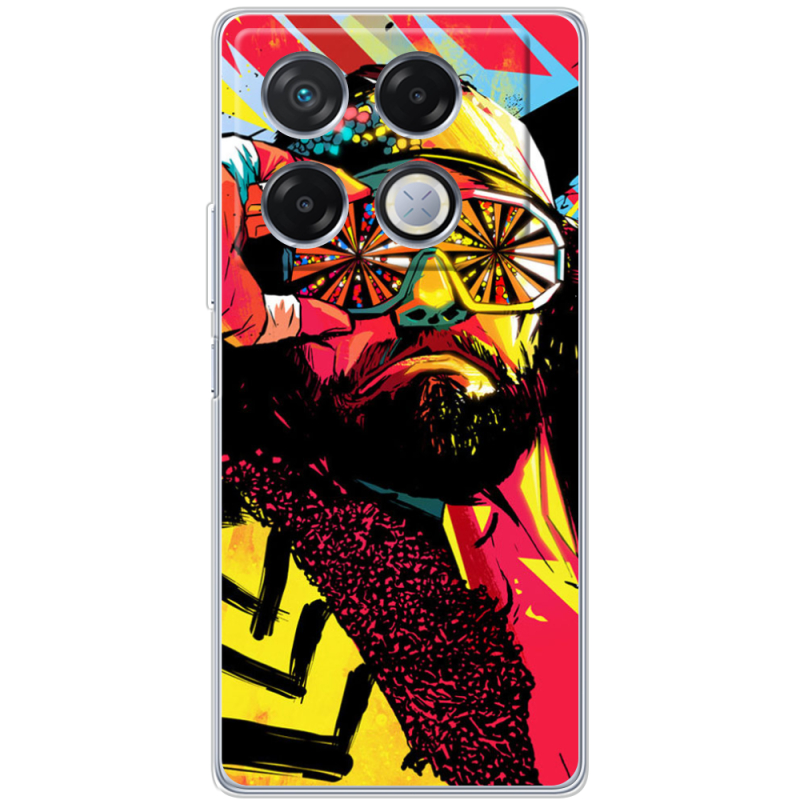 Чехол BoxFace Infinix GT 20 Pro 