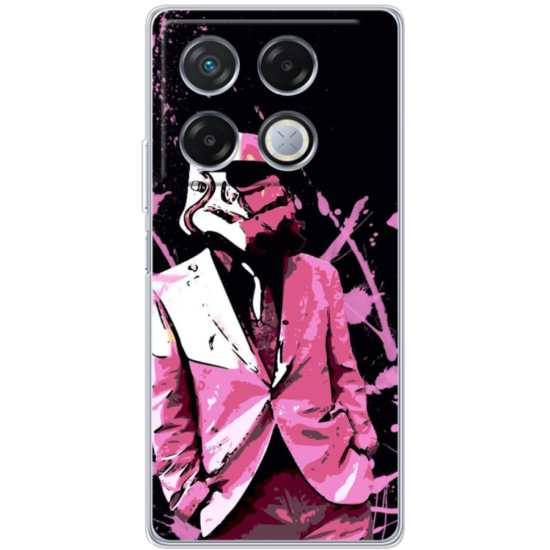 Чехол BoxFace Infinix GT 20 Pro 