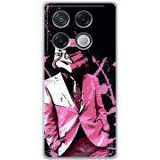 Чехол BoxFace Infinix GT 20 Pro 