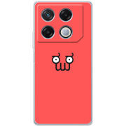 Чехол BoxFace Infinix GT 20 Pro 