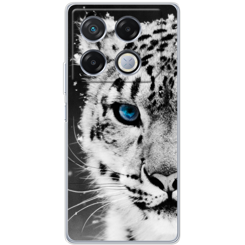 Чехол BoxFace Infinix GT 20 Pro 