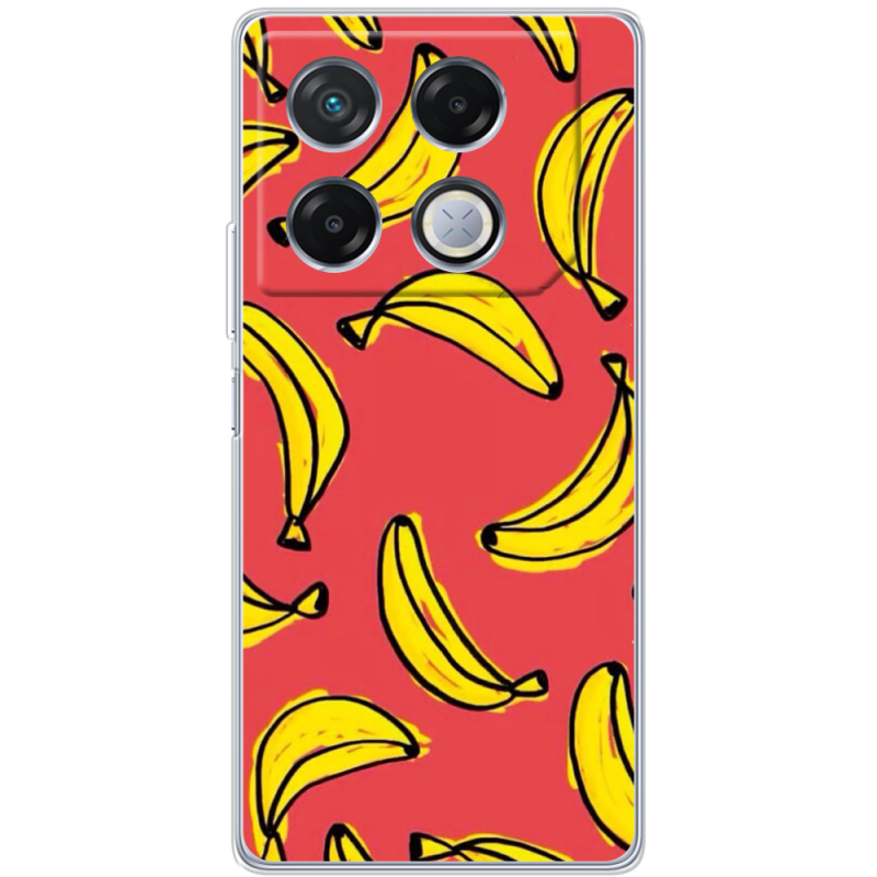 Чехол BoxFace Infinix GT 20 Pro 