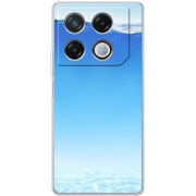 Чехол BoxFace Infinix GT 20 Pro 