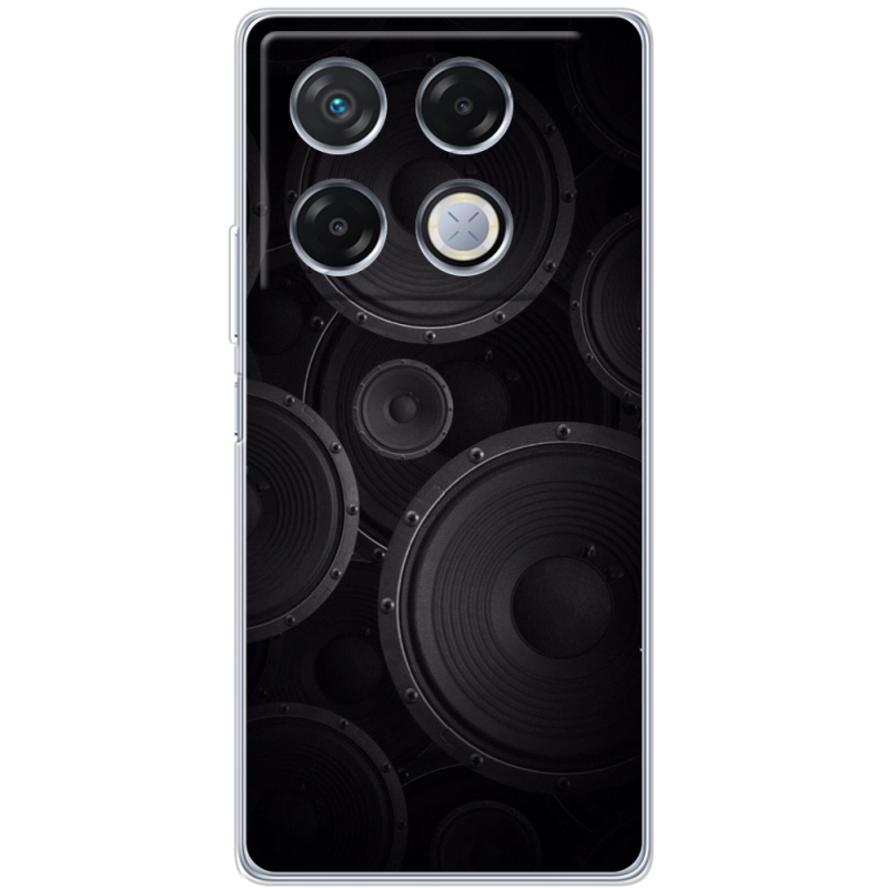 Чехол BoxFace Infinix GT 20 Pro 