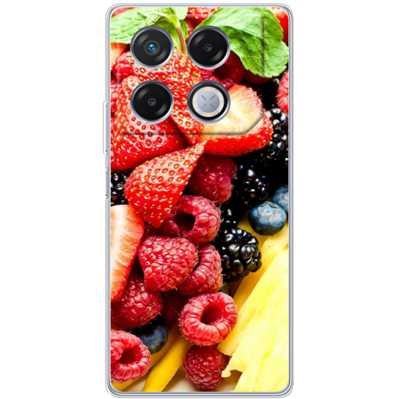 Чехол BoxFace Infinix GT 20 Pro 