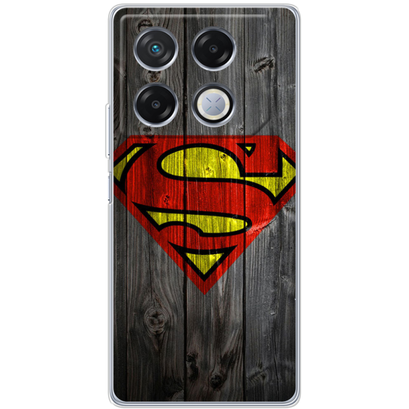 Чехол BoxFace Infinix GT 20 Pro 