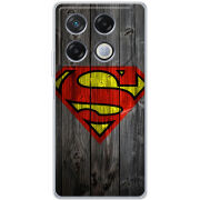 Чехол BoxFace Infinix GT 20 Pro 