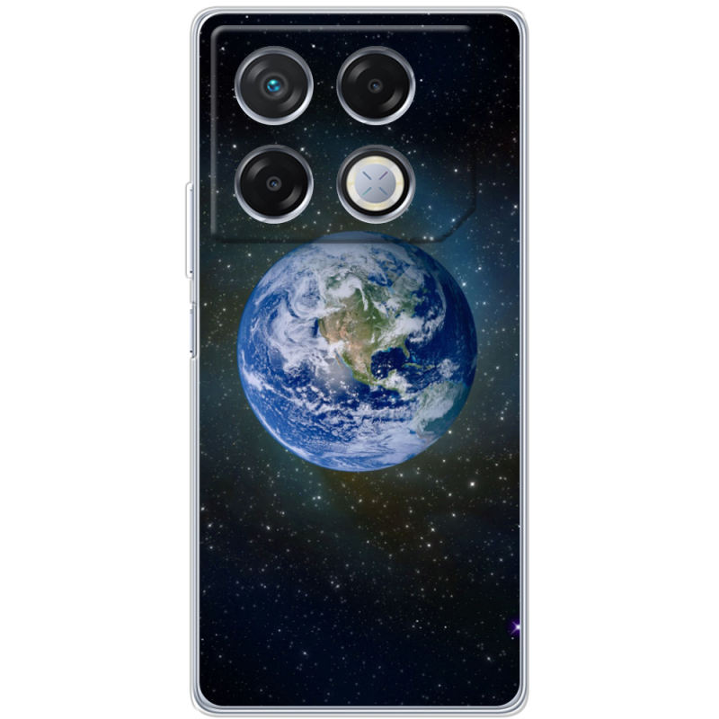 Чехол BoxFace Infinix GT 20 Pro 