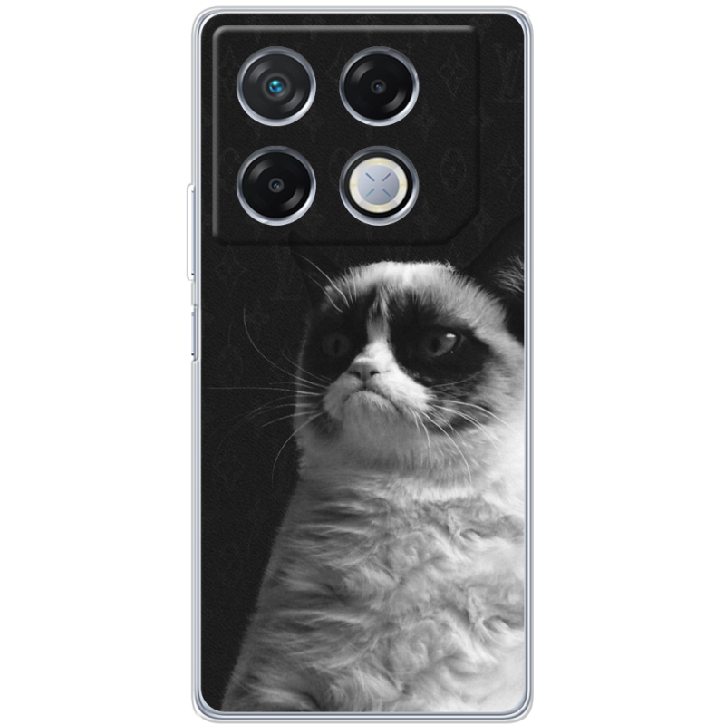 Чехол BoxFace Infinix GT 20 Pro 