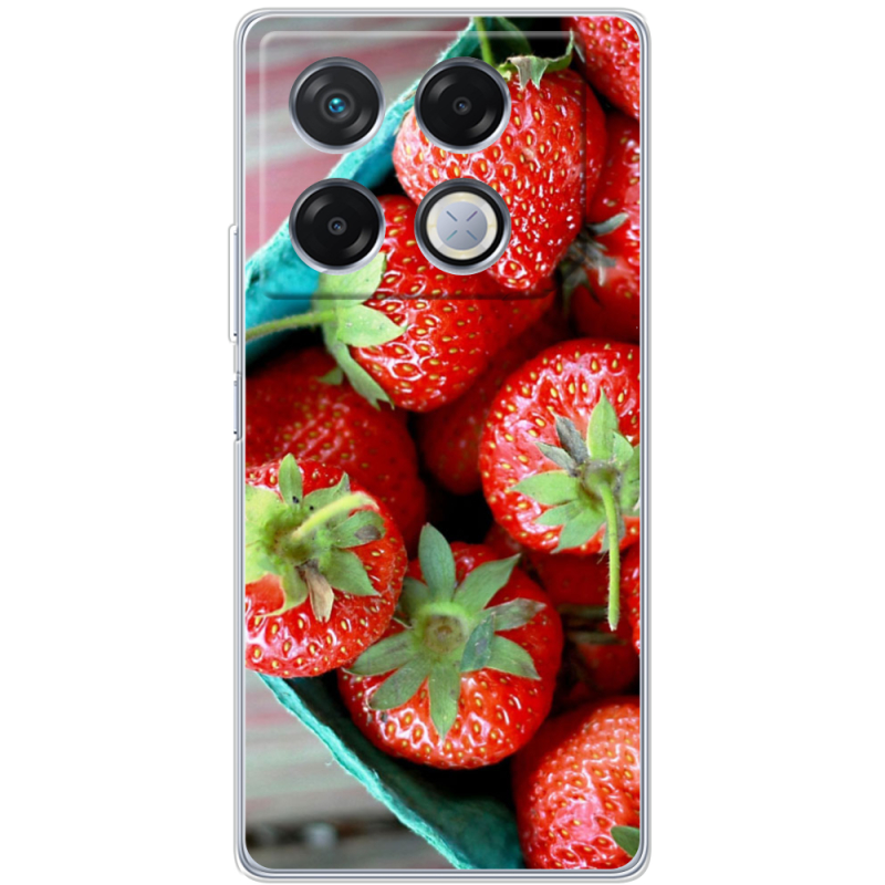 Чехол BoxFace Infinix GT 20 Pro 