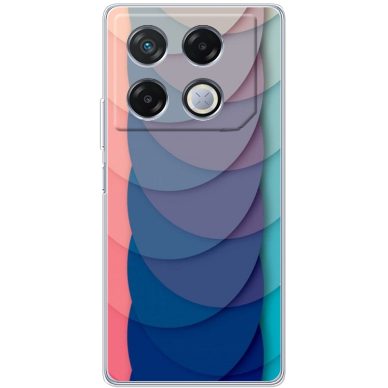 Чехол BoxFace Infinix GT 20 Pro 