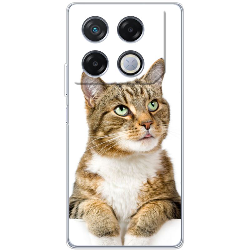 Чехол BoxFace Infinix GT 20 Pro 