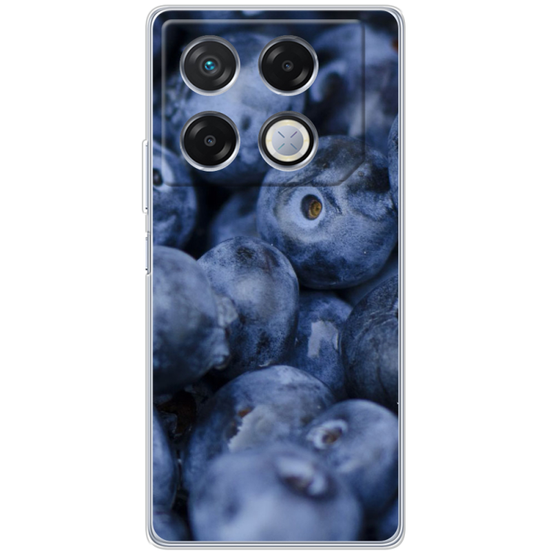 Чехол BoxFace Infinix GT 20 Pro 