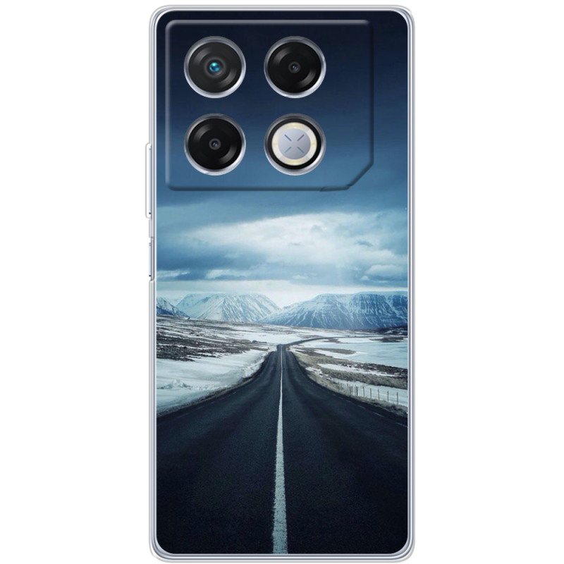 Чехол BoxFace Infinix GT 20 Pro 