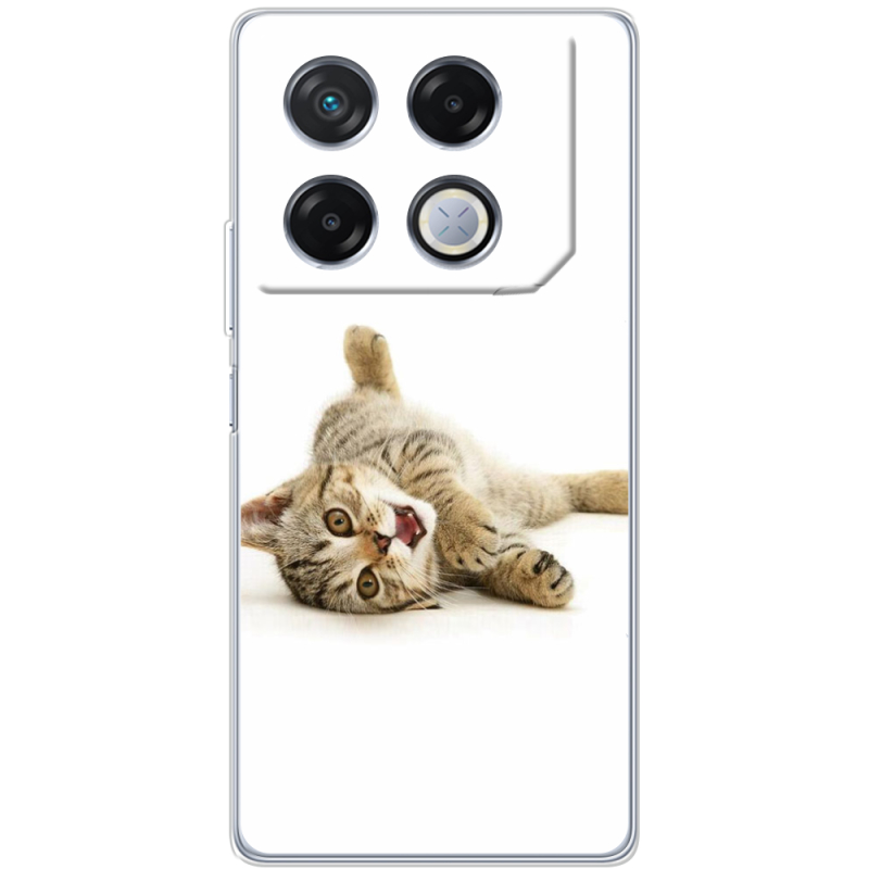 Чехол BoxFace Infinix GT 20 Pro 