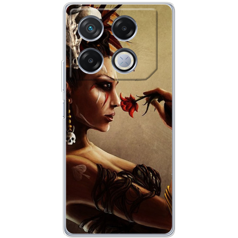 Чехол BoxFace Infinix GT 20 Pro 