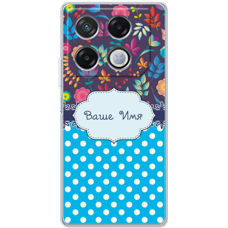 Чехол BoxFace Infinix GT 20 Pro 
