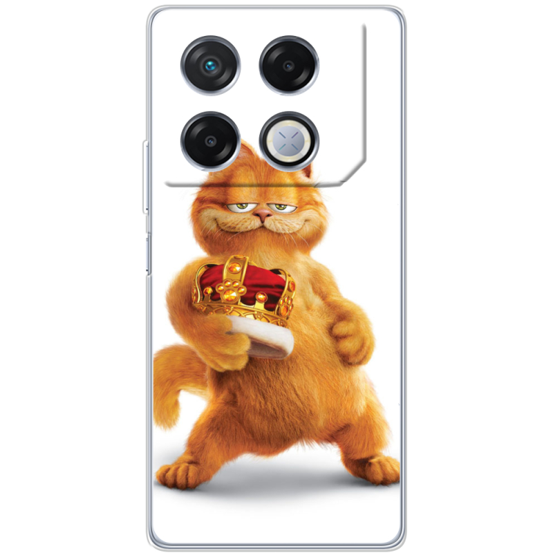 Чехол BoxFace Infinix GT 20 Pro 