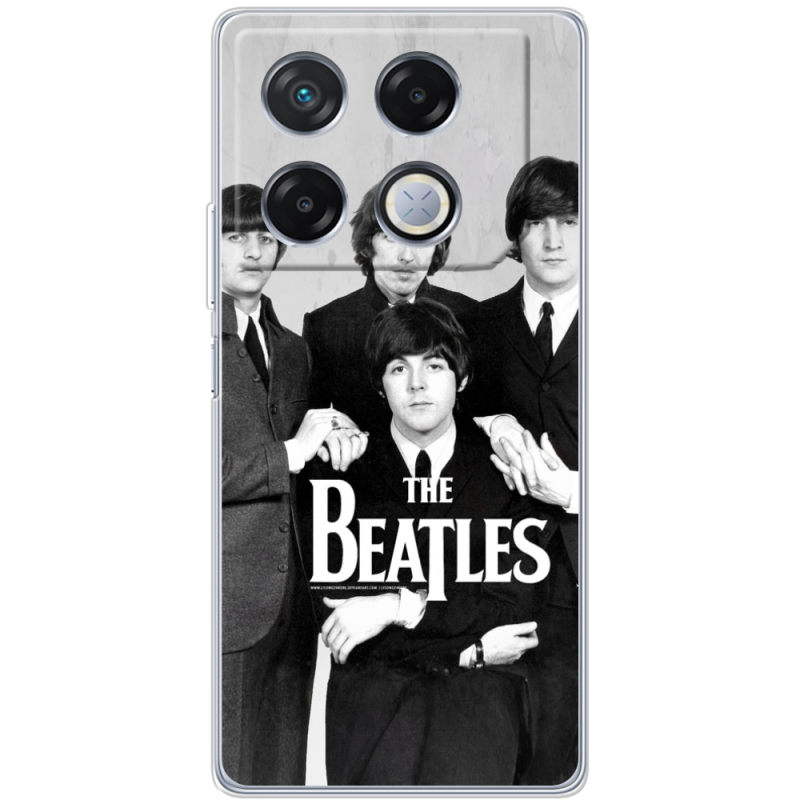 Чехол BoxFace Infinix GT 20 Pro 