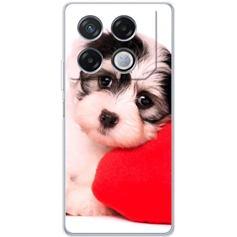 Чехол BoxFace Infinix GT 20 Pro 