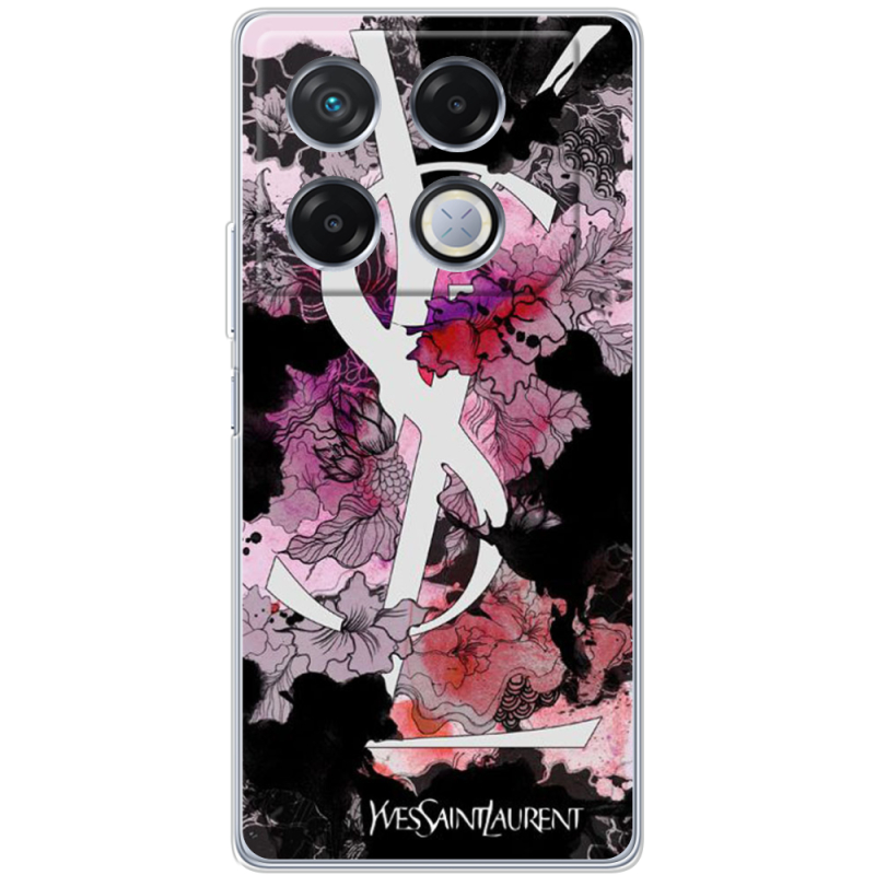 Чехол BoxFace Infinix GT 20 Pro 