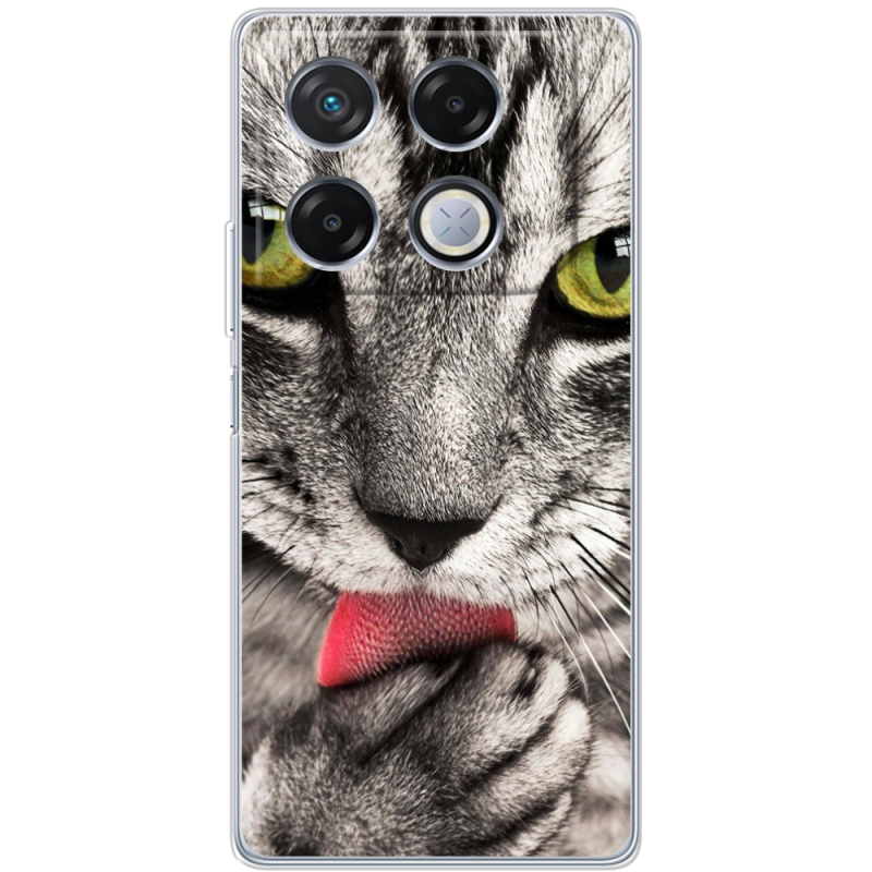 Чехол BoxFace Infinix GT 20 Pro 